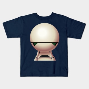 Marvin The Android Kids T-Shirt